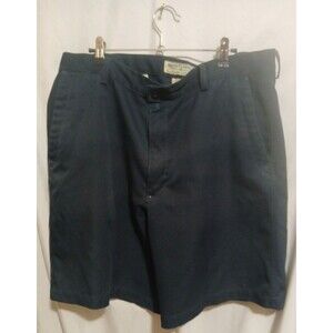 Boco Classics Club Polo Men Shorts Size 38 Navy Blue